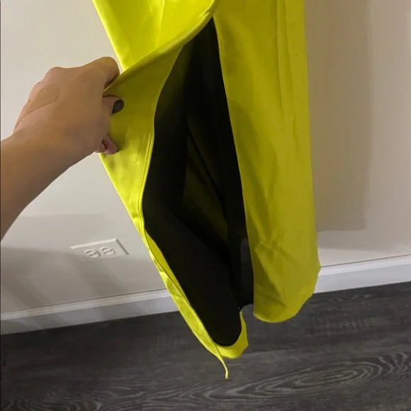 Rag & Bone Larissa Maxi Slip Dress, Size 8, $498